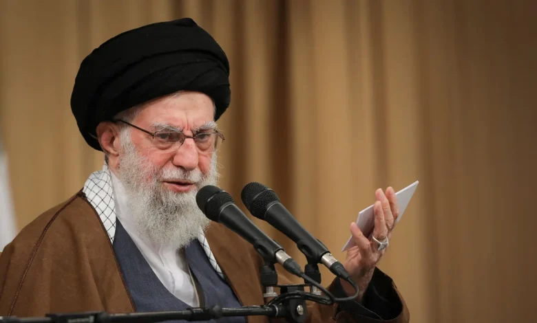 Iran : la mort du Guide suprême, Ali Khamenei, confirmée