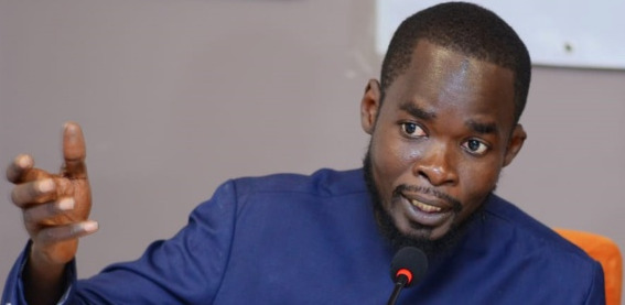 Climat politique : les inquiétudes de Babacar Ba