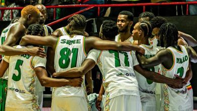 Fenêtre Mondial de basket : De Sagana satisfait des Lions