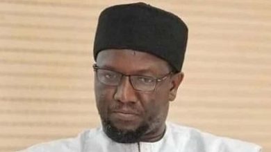 Cheikh Oumar Diagne a été placé en garde à vue ce vendredi, à l'issue de son audition