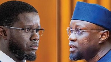 AG Coalition Diomaye Président : les pro-Sonko réagissent