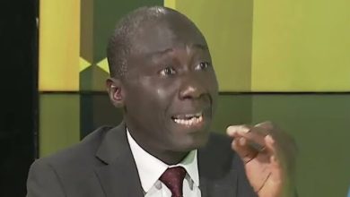 SG de l'ONU : Dame Mbodj "disqualifie" Macky Sall