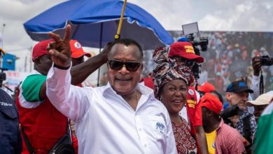 Congo : 5e mandat validé pour Denis Sassou Nguesso