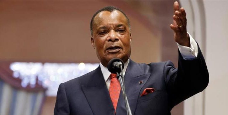 Congo : un scrutin avec peu de suspens pour Denis Sassou Nguesso