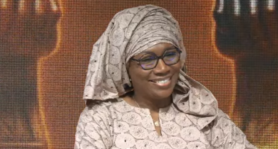 Canal Plus a de grandes ambitions pour la lutte sénégalaise, selon sa Directrice au Sénégal Mme Fatou Sow Bâ