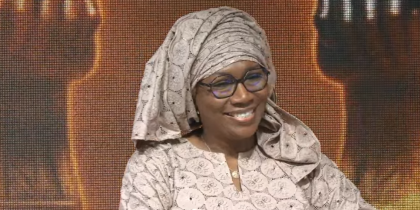 Canal Plus a de grandes ambitions pour la lutte sénégalaise, selon sa Directrice au Sénégal Mme Fatou Sow Bâ