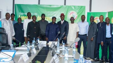 Décision de la CAF : ce que fera la fédération sénégalaise de football