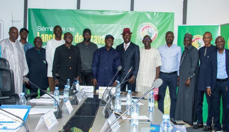 Décision de la CAF : ce que fera la fédération sénégalaise de football