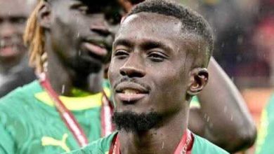 Décision de la CAF sur la CAN : les regrets d'Idrissa Gana Guèye