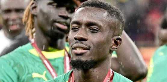 Décision de la CAF sur la CAN : les regrets d'Idrissa Gana Guèye