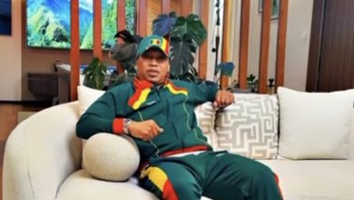 El Hadj Diouf a lancé un message de soutien à l'ex-Président Macky Sall pour sa conquête de l'ONU