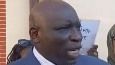 Extradition : ce n’est pas encore fini pour Madiambal Diagne