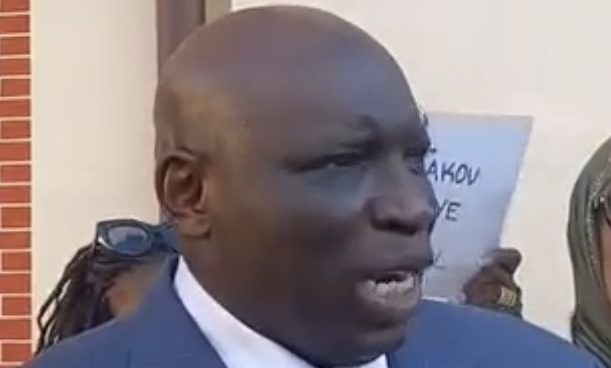 Extradition : ce n’est pas encore fini pour Madiambal Diagne