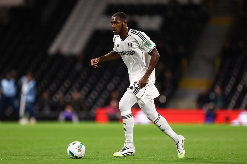 Issa Diop en passe d'être sélectionner par le Maroc