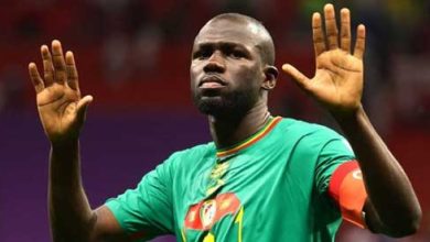 Supporters sénégalais au Maroc : l'excellent geste de Kalidou Koulibaly