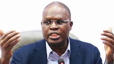 Diomaye-Sonko : Khalifa Sall révèle comment les remplacer