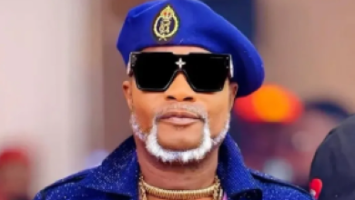 Koffi Olomidé ne souhaite pas être enterré à sa mort