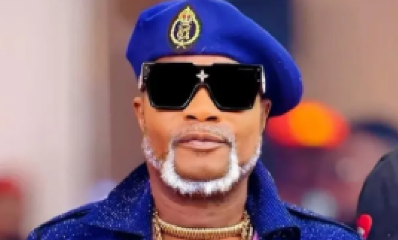 Koffi Olomidé ne souhaite pas être enterré à sa mort