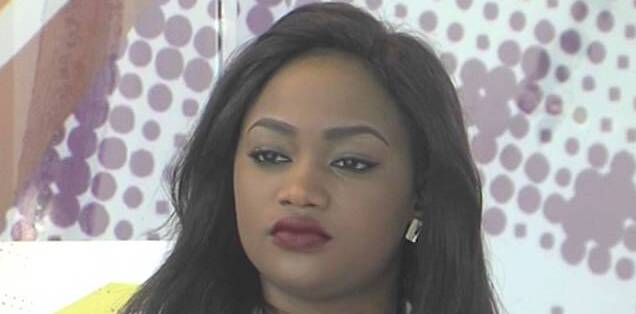 Kya Aïdara a été entendue par la Gendarmerie de Keur Massar, dans le cadre du dossier qui concerne son ex-mari Pape Cheikh Diallo