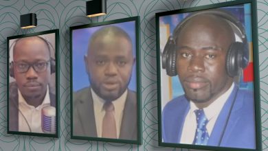 La revue de presse sénégalaise en wolof sur AL FAYDA, ZIK FM et RFM