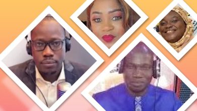 La revue de presse sénégalaise en wolof sur SUD FM, ZIK FM, RFM, 2ATV, REWMI FM et WALF FM