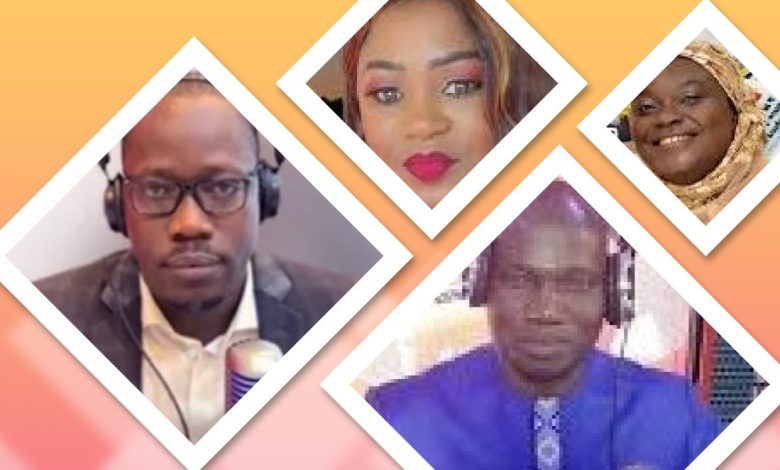 La revue de presse sénégalaise en wolof sur SUD FM, ZIK FM, RFM, 2ATV, REWMI FM et WALF FM