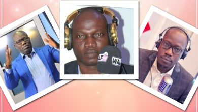 La revue de presse sénégalaise en wolof sur RFM, 2ATV, ZIK FM, AL FAYDA, REWMI FM et WALF TV