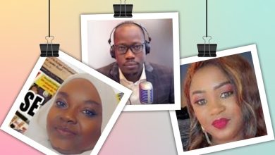 La revue de presse sénégalaise en wolof sur SUD FM RFM, ZIK FM, 2ATV et REWMI FM