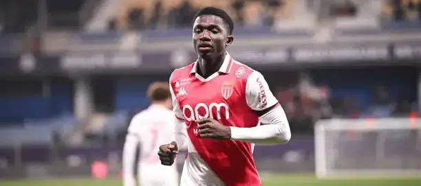 Liverpool très attentionné sur Lamine Camara