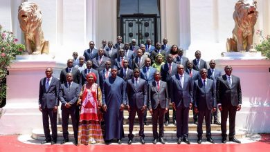 Décision de la CAF : le Gouvernement du Sénégal exprime son indignation