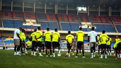 Les Lions joueront ce samedi en match amical contre le Pérou sans Ilimane Ndiaye forfait