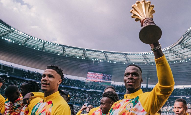 Les Lions du Sénégal ont battu le Pérou 2-0 ce samedi à Paris