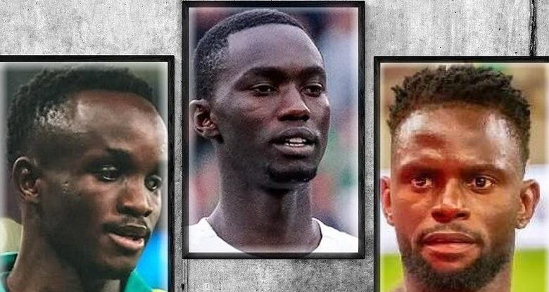 Voici les trois champions d'Afrique zappés par Pape Thiaw