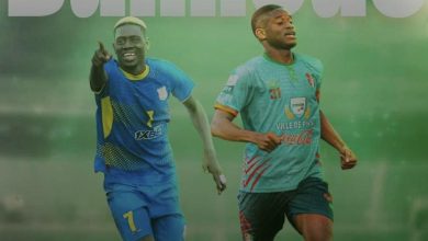 Le derby de la banlieue Guédiawaye-Pikine, attraction de la Ligue 1