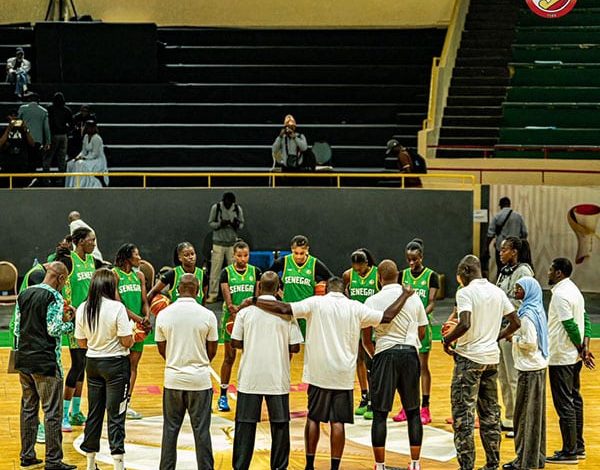 Les Lionnes disputent ce mardi contre l'Italie leur dernier match aux éliminatoires au Mondial 2026