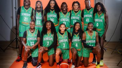 Éliminatoires Mondial 2027 : les Lionnes débutent avec du lourd