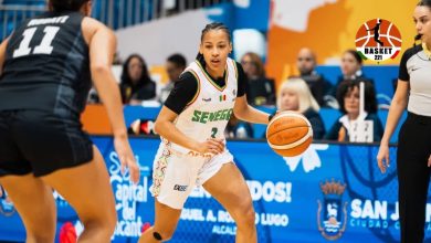 Eliminatoires Mondial 2026 : les Lionnes se redressent