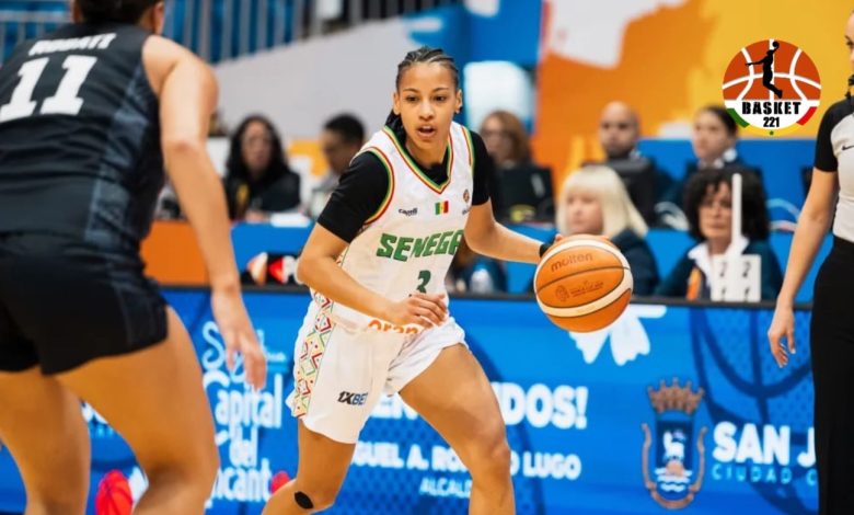 Eliminatoires Mondial 2026 : les Lionnes se redressent