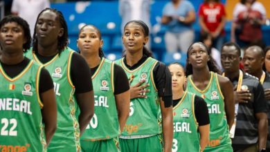 Mondial basket 2026 : les Lionnes ratent la qualification