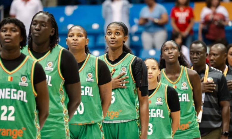 Mondial basket 2026 : les Lionnes ratent la qualification