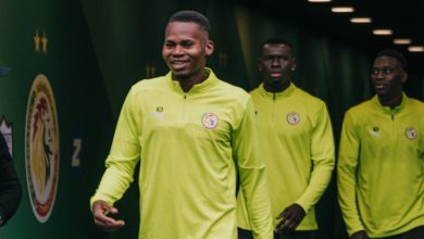 Sénégal-Pérou : Pape Thiaw avec un 11 remanié