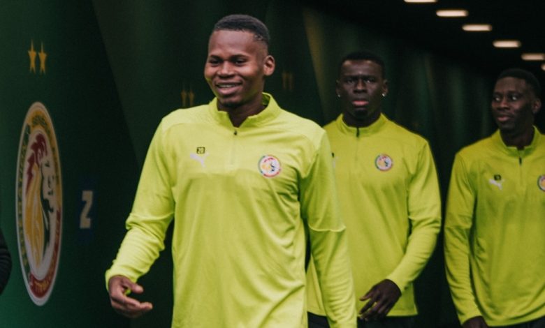 Sénégal-Pérou : Pape Thiaw avec un 11 remanié