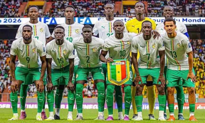 "Le Sénégal est l'une des meilleures équipes du monde", déclare Tom Saintfiet