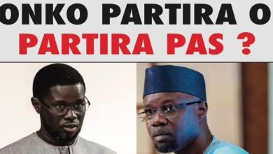 Les journaux sénégalais du lundi 09 mars 2026