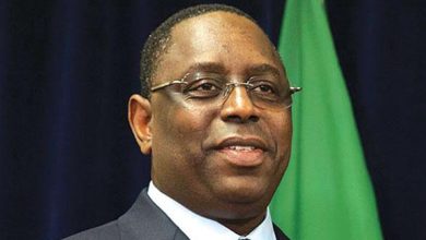 SG de l'ONU : Macky Sall candidat officiel de l'UA