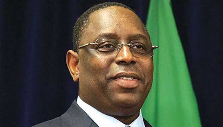 SG de l'ONU : Macky Sall candidat officiel de l'UA