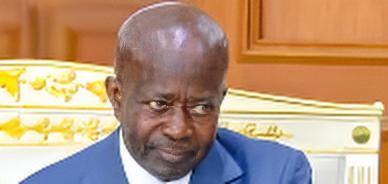 CNOSS : le mandat de Président Mamadou Diagna Ndiaye prorogé
