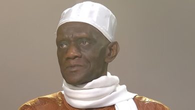 Affaire homosexuels : Mame Makhtar Guèye entendu