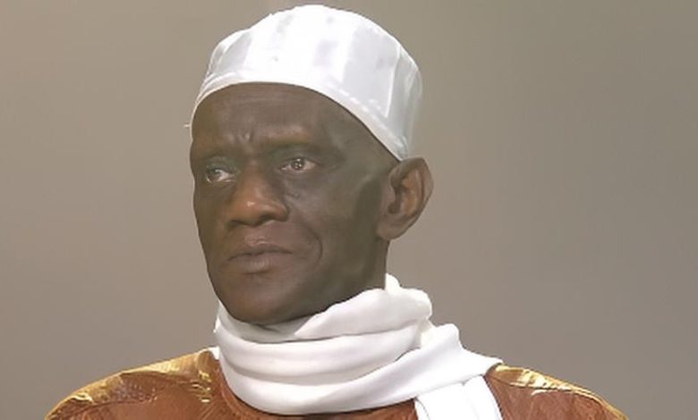 Affaire homosexuels : Mame Makhtar Guèye entendu