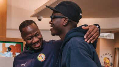 Sénégal-Pérou : les Lions prennent leurs quartiers à Paris